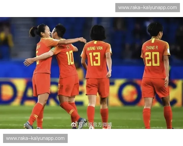 中国女足复盘：从拼搏到重塑，下一站更强