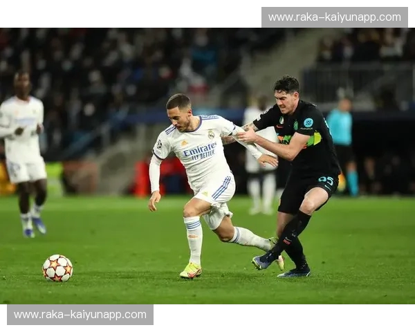 欧洲之巅的终极博弈：皇马vs国际米兰，不仅仅是比分，更是灵魂的碰撞