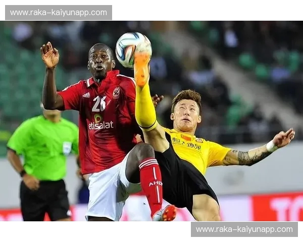 绿茵场上的双雄争霸：阿尔希拉尔与迪拜阿赫利的荣耀之战